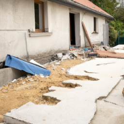 Agrandissement d'une véranda : Intégrez la Nature à votre Intérieur avec Élégance Annoeullin